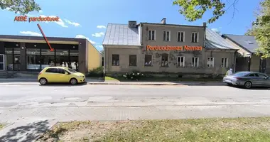 Casa en Kavarskas, Lituania