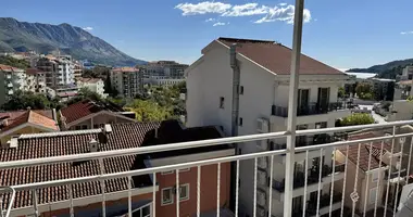 Wohnung 2 zimmer in Boreti, Montenegro