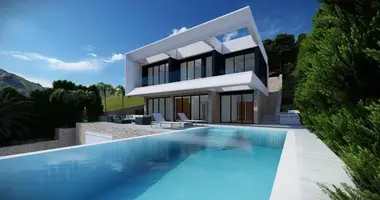 Villa en Altea, Španjolska