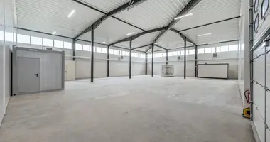 Propriété commerciale 435 m² dans Vilnius, Lituanie