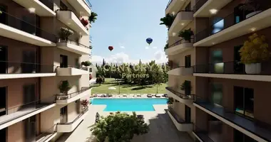 1 bedroom apartment in Golem, Albania