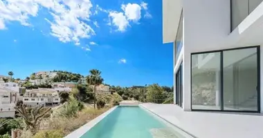 3 bedroom house in Mijas, Spain