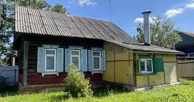 Haus in Homel, Belarus