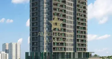 Studio apartment 2 bedrooms in Regiao Imediata de Sao Paulo, Brazil