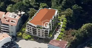 Квартира 2 комнаты в Будва, Черногория