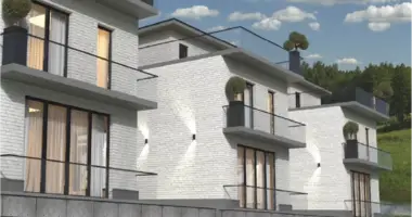 Villa 3 bedrooms in Batumi, Georgia