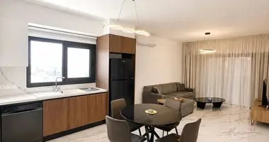 2 bedroom apartment in Ypsonas Municipality, Cyprus