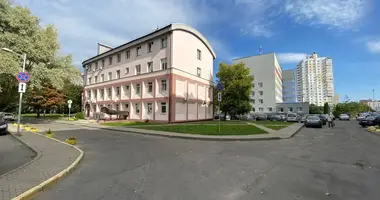 Офис 115 м² в Минск, Беларусь