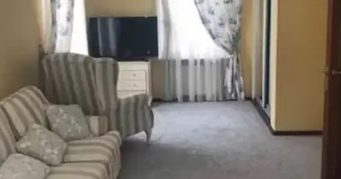4 room house in Odesa, Ukraine