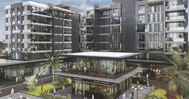 Apartamento 3 habitaciones en Pendik, Turquía