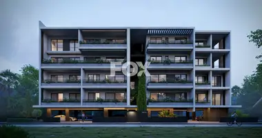 Квартира 2 спальни в муниципалитет Лимасол, Кипр