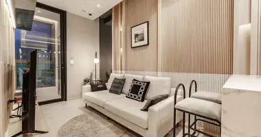 Condo 1 chambre dans Pattaya, Thaïlande