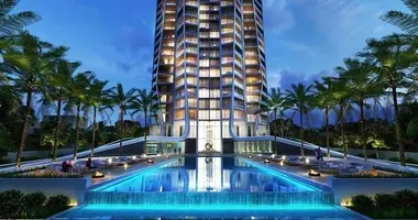 2 bedroom apartment in Limassol, Cyprus