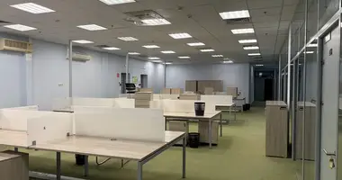 Office 590 m² in Moscow, Russia