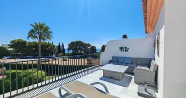 4 bedroom house in Spain