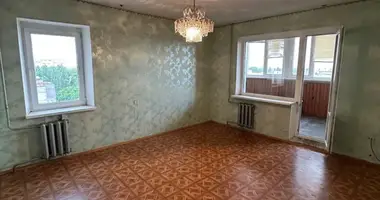 Apartamento 3 habitaciones en Odesa, Ucrania