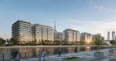 Apartment in Dubai, United Arab Emirates