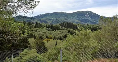 Grundstück in Agios Georgios, Griechenland