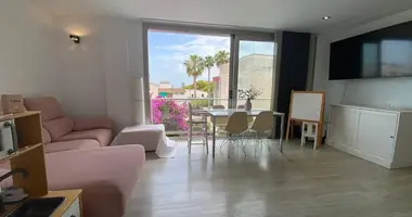 Wohnung 2 Schlafzimmer in Palma de Mallorca, Spanien