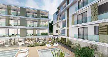 2 bedroom apartment in Paphos Municipality, Cyprus