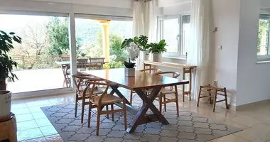 Villa 4 bedrooms in Kovaci, Montenegro