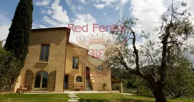 Villa in Castagneto Carducci, Italien