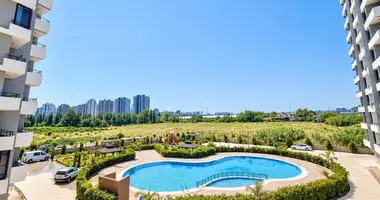Appartement 1 chambre dans Mezitli, Turquie