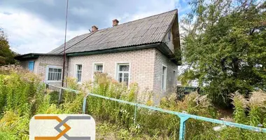 Дом в Горки, Беларусь