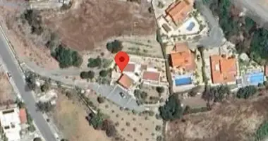 Terrain dans Parekklisia, Chypre