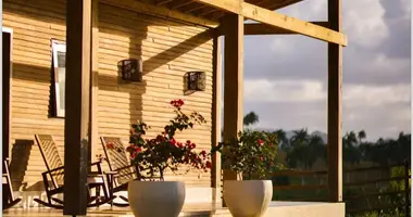 Villa 2 chambres dans Rio San Juan, République dominicaine