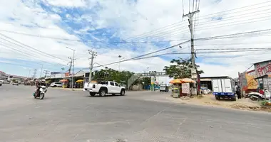 Участок земли в Sangkat Prek Pnov, Камбоджа