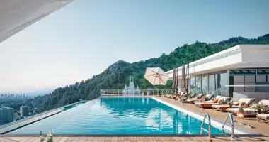 1 bedroom apartment in Batumi, Georgia
