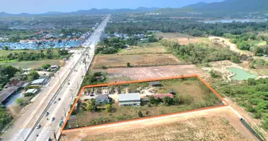 Grundstück in Bang Sare, Thailand