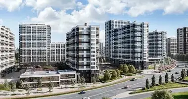 Mieszkanie 3 pokoi w Kijow, Ukraina
