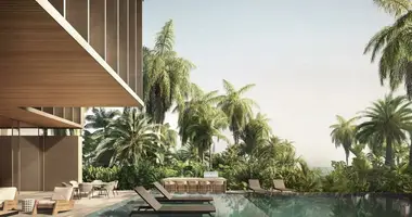 Apartamento 3 habitaciones en Dubái, Emiratos Árabes Unidos