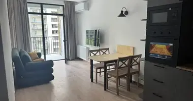 1 bedroom rent in Saburtalo w Tbilisi, Gruzja