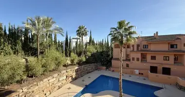 Квартира 1 спальня в Benahavis, Испания