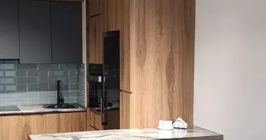 Apartamento 2 habitaciones en Tiflis, Georgia