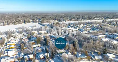 Plot of land in Oulu sub-region, Finland