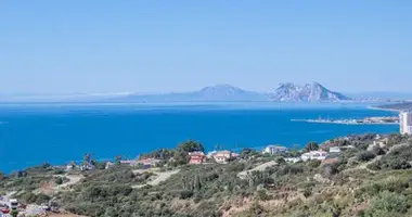 Apartamento 2 habitaciones en Manilva, Španjolska