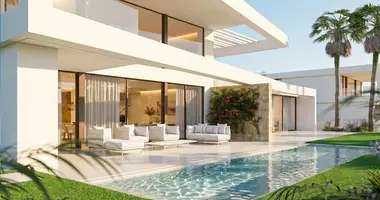 Villa 5 habitaciones en Monforte del Cid, Španjolska