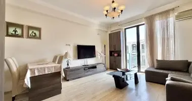 Wohnung 2 zimmer in Tiflis, Georgien