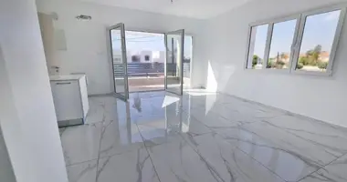 Mieszkanie 2 pokoi w Limassol, Cypr
