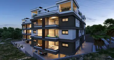 Appartement 2 chambres dans Limassol, Chypre