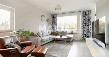 Wohnung 3 zimmer in Porvoo sub region, Finnland