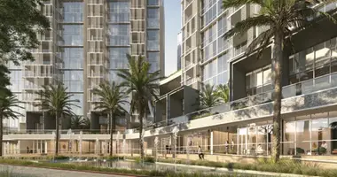 Квартира 2 комнаты в Дубай, ОАЭ