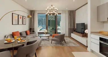 Appartement 1 chambre dans Kumbor, Monténégro