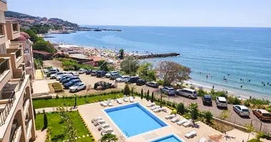 1 bedroom apartment in Sveti Vlas, Bulgaria