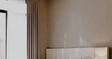 Wohnung 2 zimmer in Valencia, Spanien