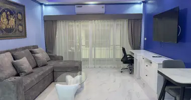 Condo w Pattaya City, Tajlandia